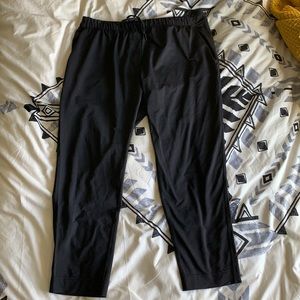 Lululemon Athleasure Pants